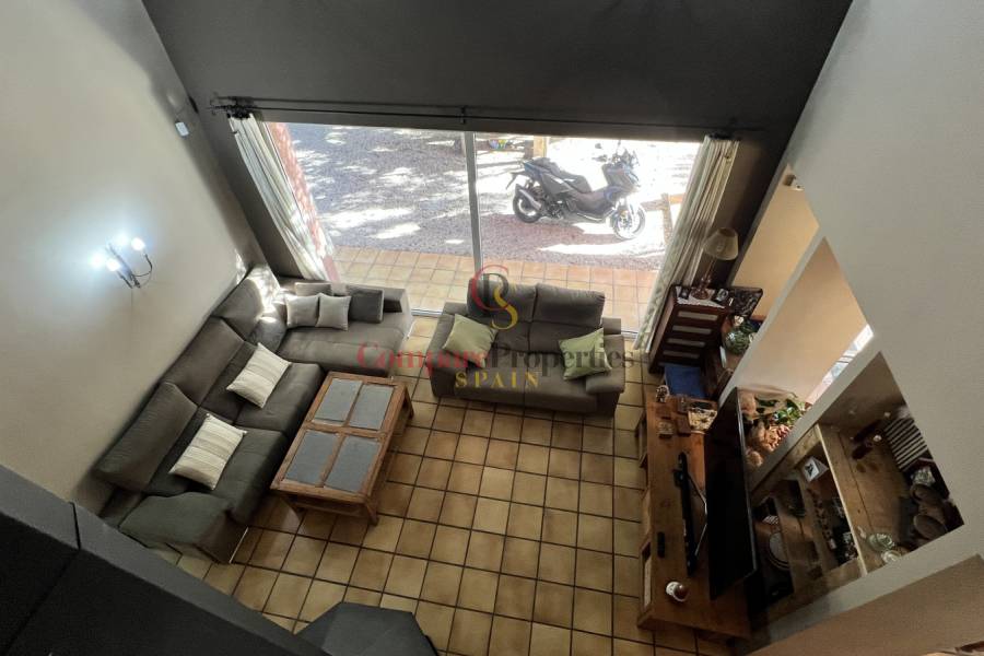 Venta - Villa - Ondara