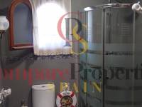 Venta - Villa - Benitachell - Encinas