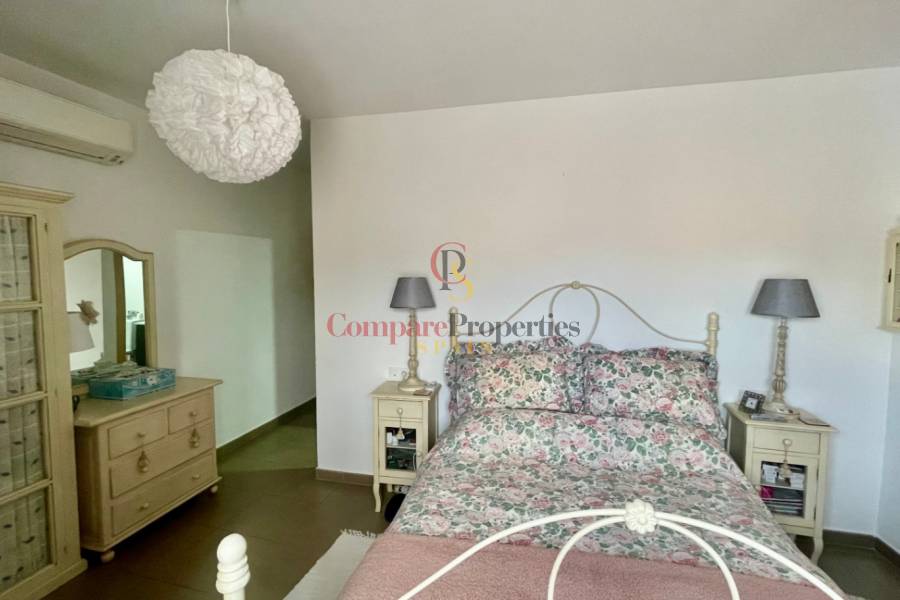 Venta - Apartment - Jalon Valley - Ciudad