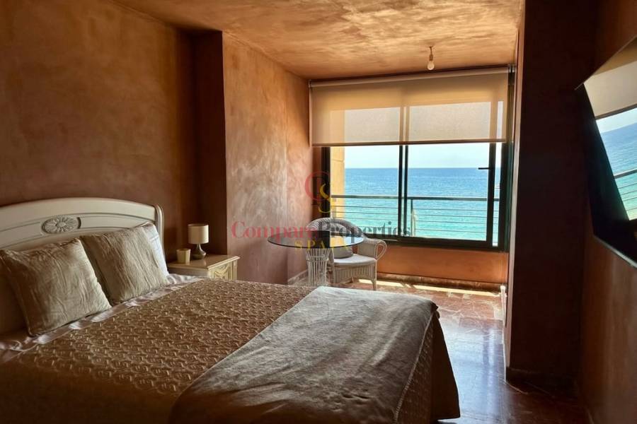 Sale - Apartment - Benidorm - 