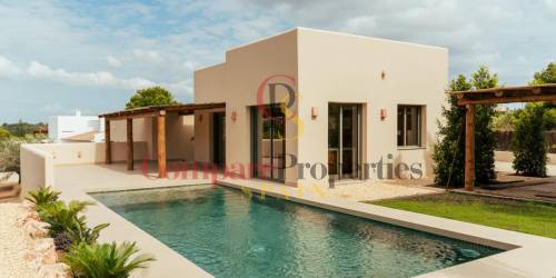 Villa - Venta - Jávea - Valle del Sol