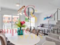 Sale - Bungalow - Monforte del Cid - Alenda Golf