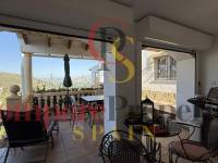 Sale - Villa - Pedreguer - 