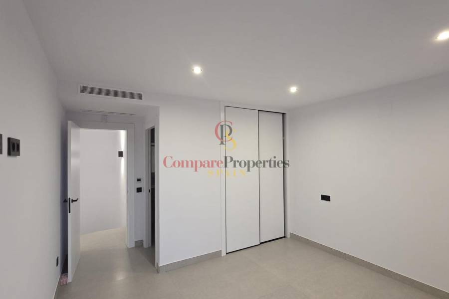 Venta - Villa - Calpe - Empedrola