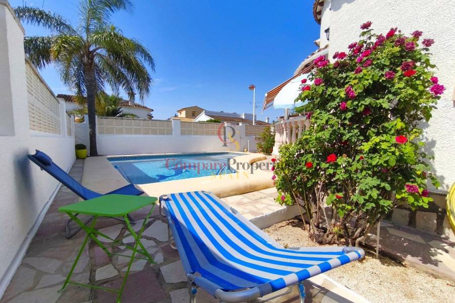 Venta - Villa - Els Poblets