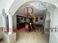 Sale - Villa - Calpe