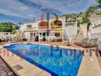 Sale - Villa - Jávea - Javea