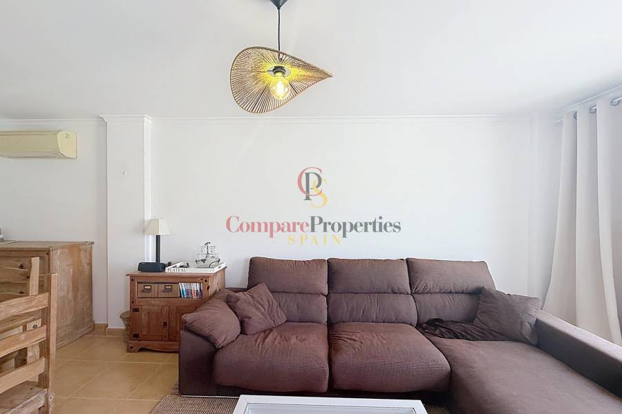 Sale - Apartment -  - Bonavista de Montecala