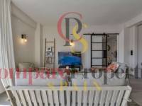 Venta - Apartment - Moraira