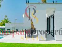 Vente - Villa - Calpe