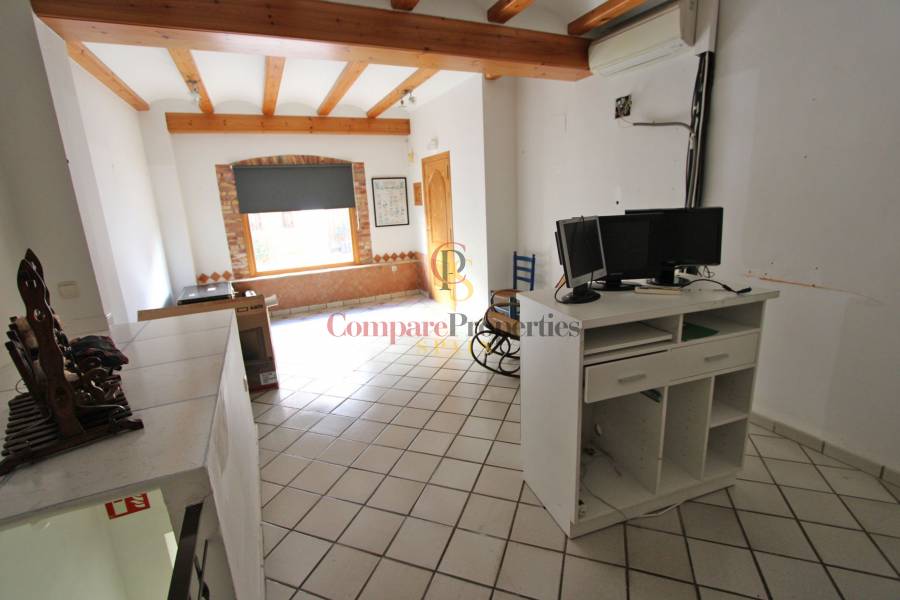 Sale - Townhouses - Orba Valley - Vall de laguart