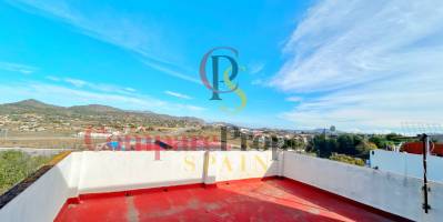 Townhouses - Venta - Benissa - Benissa