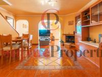 Sale - Bungalow - La Nucia