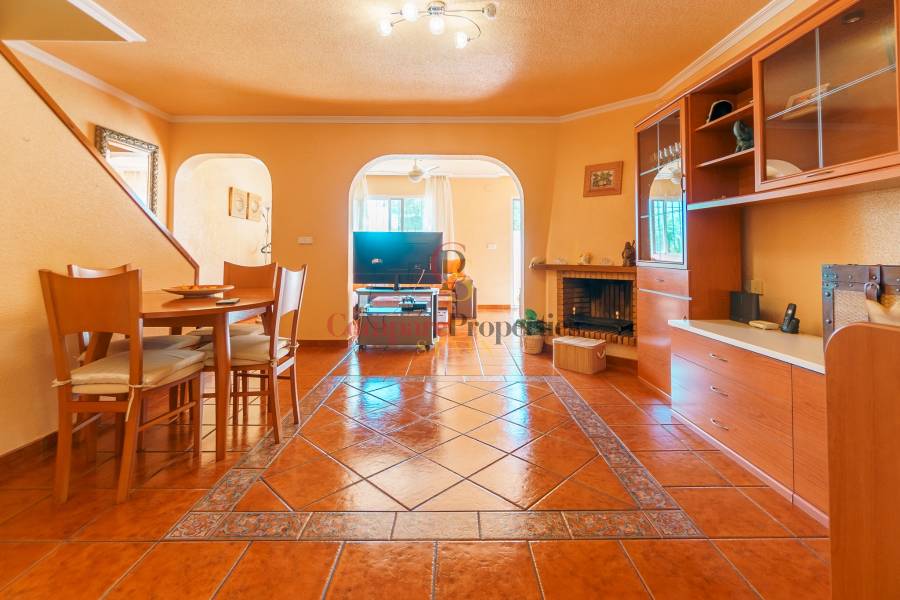 Sale - Bungalow - La Nucia
