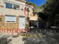 Sale - Villa - Benissa - Montemar