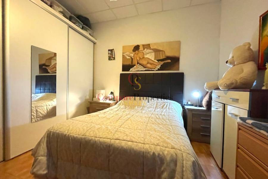 Verkoop - Villa - Jávea - 