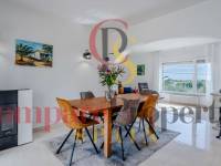 Sale - Villa - Calpe - 