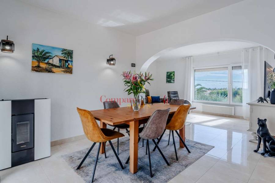 Sale - Villa - Calpe - 