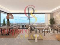 Sale - Villa - Dénia - Costa Blanca