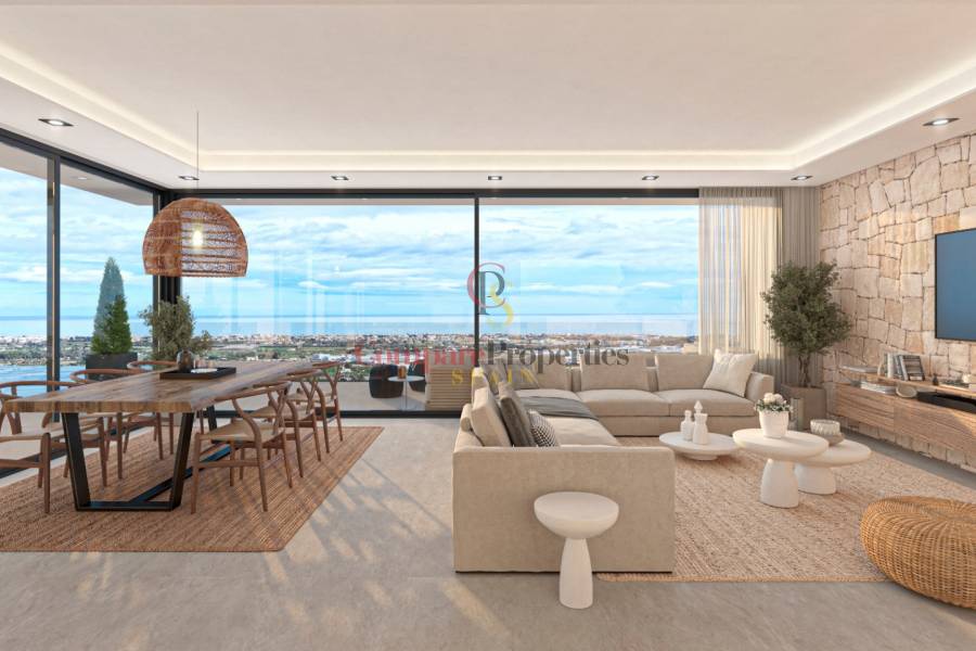 Sale - Villa - Dénia - Costa Blanca