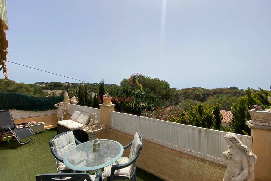 Vente - Villa - Jávea - 