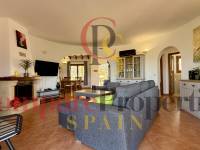 Venta - Villa - Pego - Monte Pego