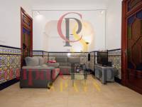 Sale - Townhouses - Pedreguer - Centro ciudad