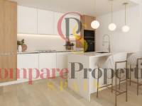 Verkauf - Apartment - El Vergel - 