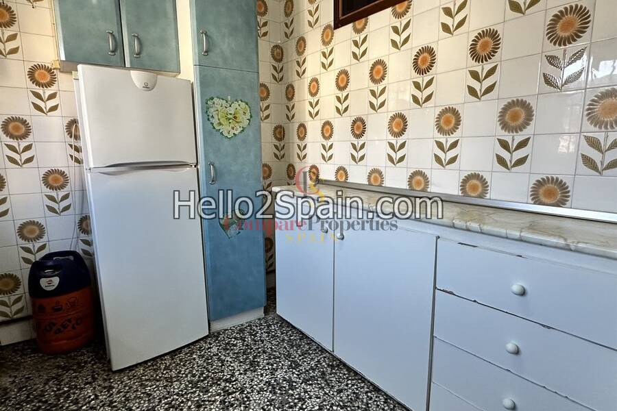 Verkauf - Apartment - Dénia - 