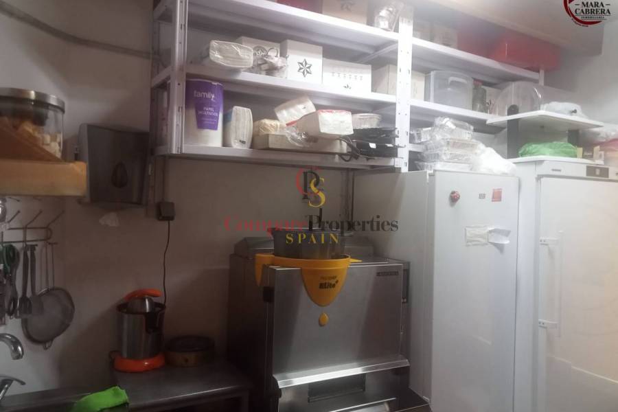 Venta - Apartment - Oliva - 