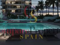 Sale - Apartment - Calpe - 