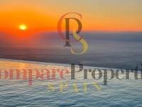 Verkauf - Villa - Benitachell - Jazmines