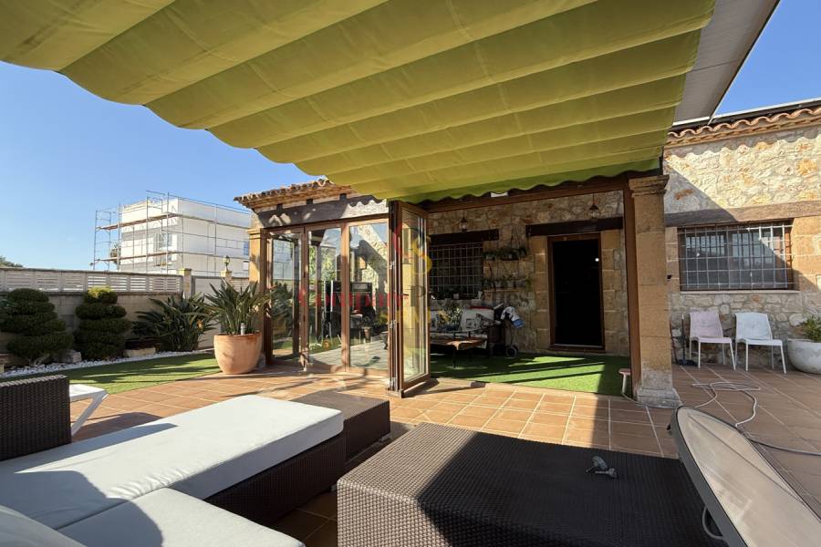 Venta - Villa - Els Poblets - Xironets