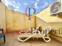 Sale - Apartment - Benissa - montemar