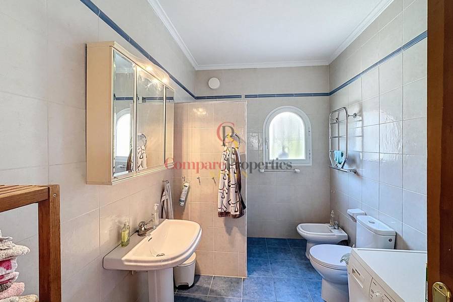 Venta - Villa - Benitachell - Fresnos