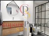 Sale - Apartment - Calpe - 03710