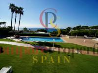 Venta - Apartment - Moraira - Platgetes