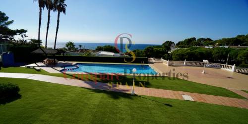 Apartment - Venta - Moraira - Platgetes