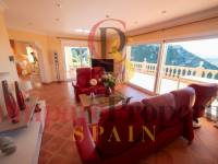 Verkauf - Villa - Dénia - 