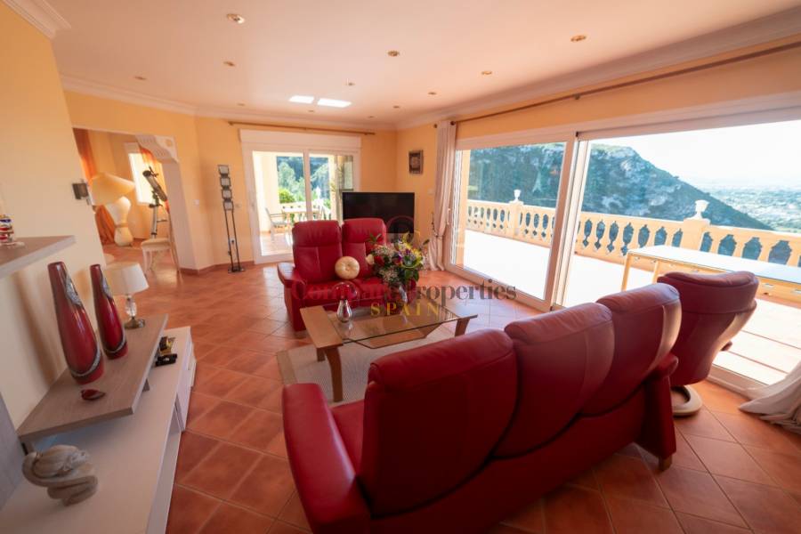 Verkauf - Villa - Dénia - 