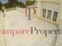 Sale - Villa - Dénia