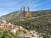 Verkauf - Villa - Benitachell - Valle del Portet