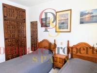 Sale - Semi-Detached Villa - Moraira - La sabatera