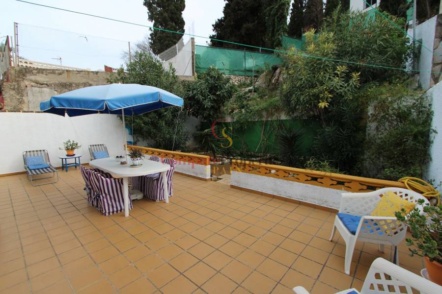 Vente - Villa - Monte Pego - Rafol de almunia