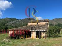 Vente - Villa - Rafol de almunia