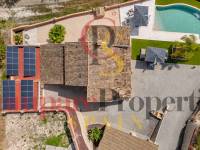 Verkauf - Villa - Moraira