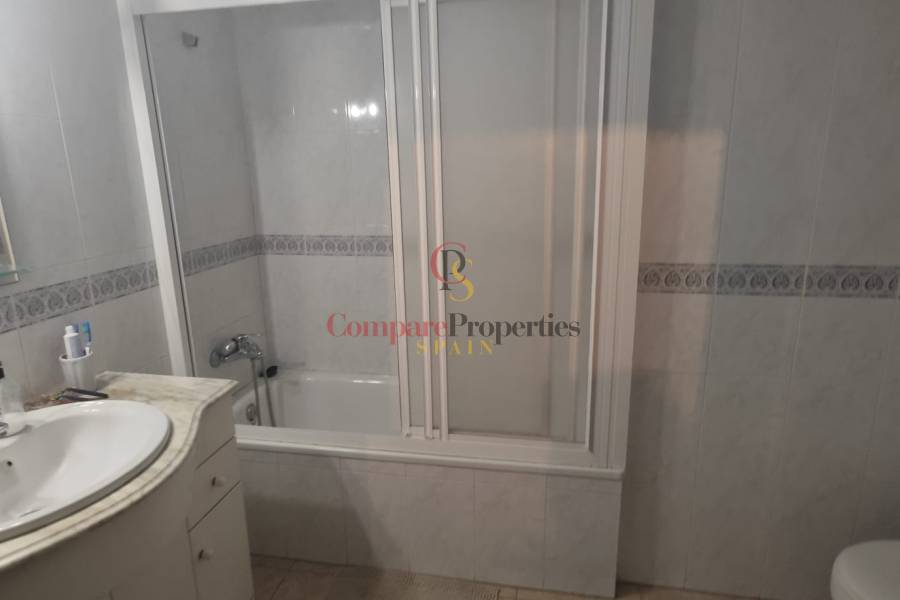 Verkoop - Apartment - Dénia - Casco urbano