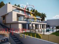 Venta - Villa - Altea - Altéa