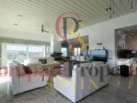 Vente - Villa - Moraira