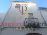 Verkoop - Apartment - Oliva - 